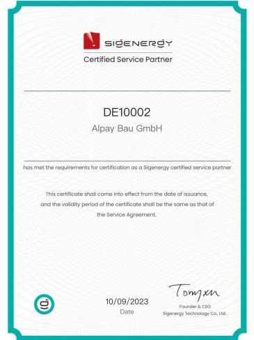 Certificate-DE10002-SigenStor+Installation+Training+&+Certification+EuroA-1-2023-10-09