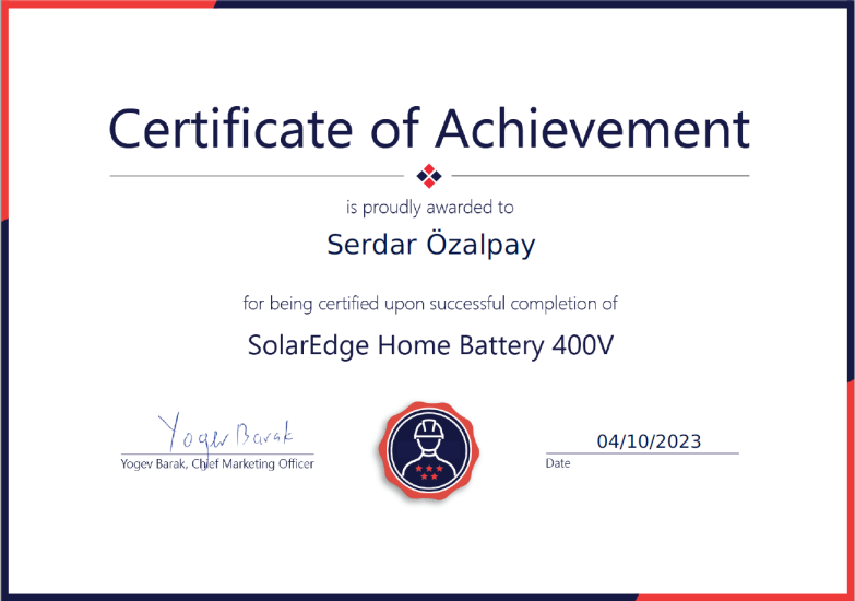 solaredge